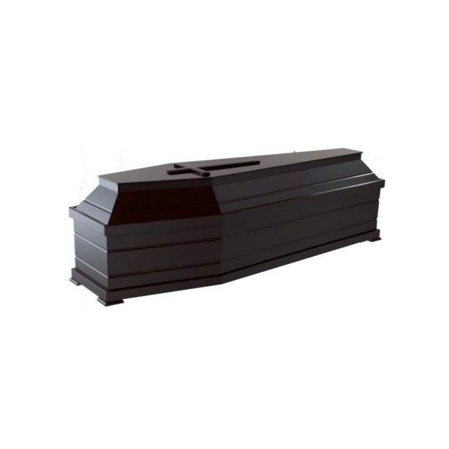 Coffin 40-size Code 507