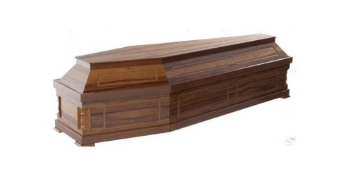Coffin 35-size Code 511