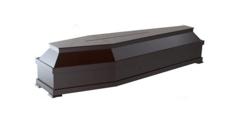 Coffin 25-size Code 515