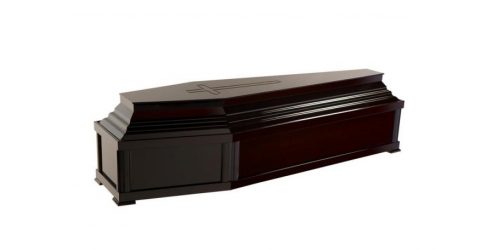 Coffin 35-size Code 519