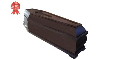 Coffin 25-size Code 999
