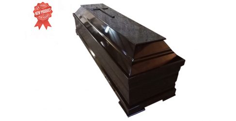 Coffin 35-size Code 528